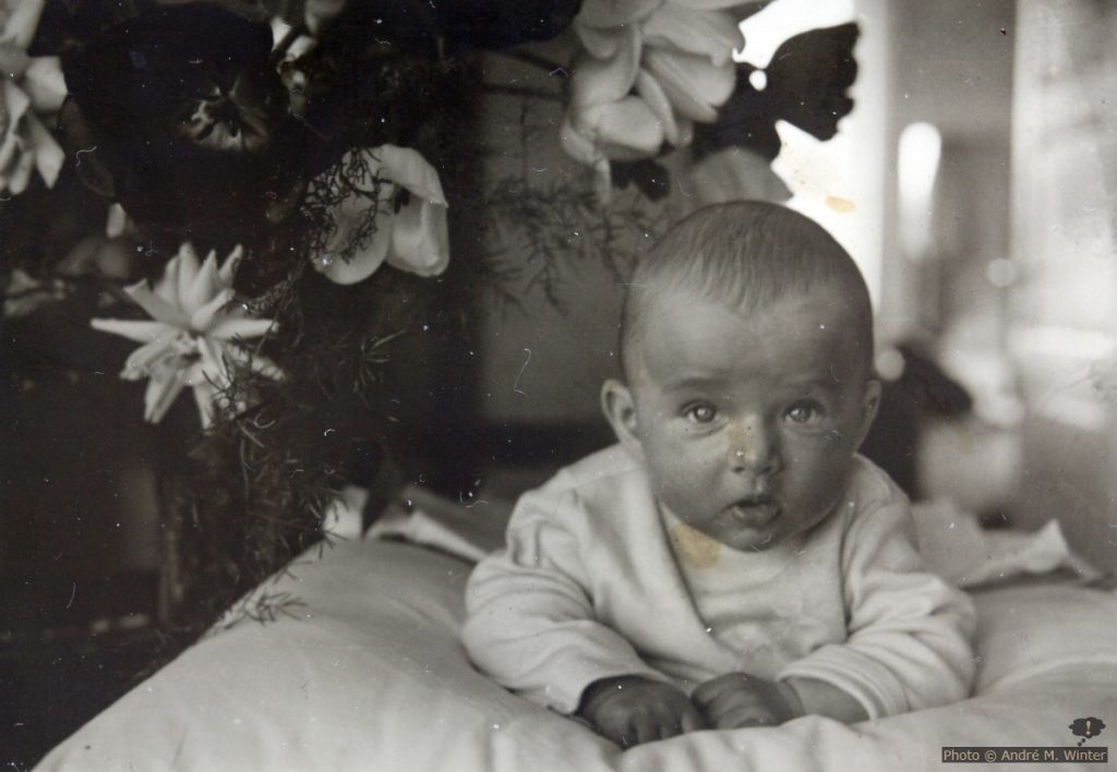 Egidijus am 8. Juni 1939