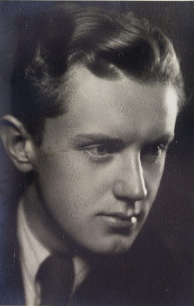 Jonas (?) Xm249 am 10. August 1939