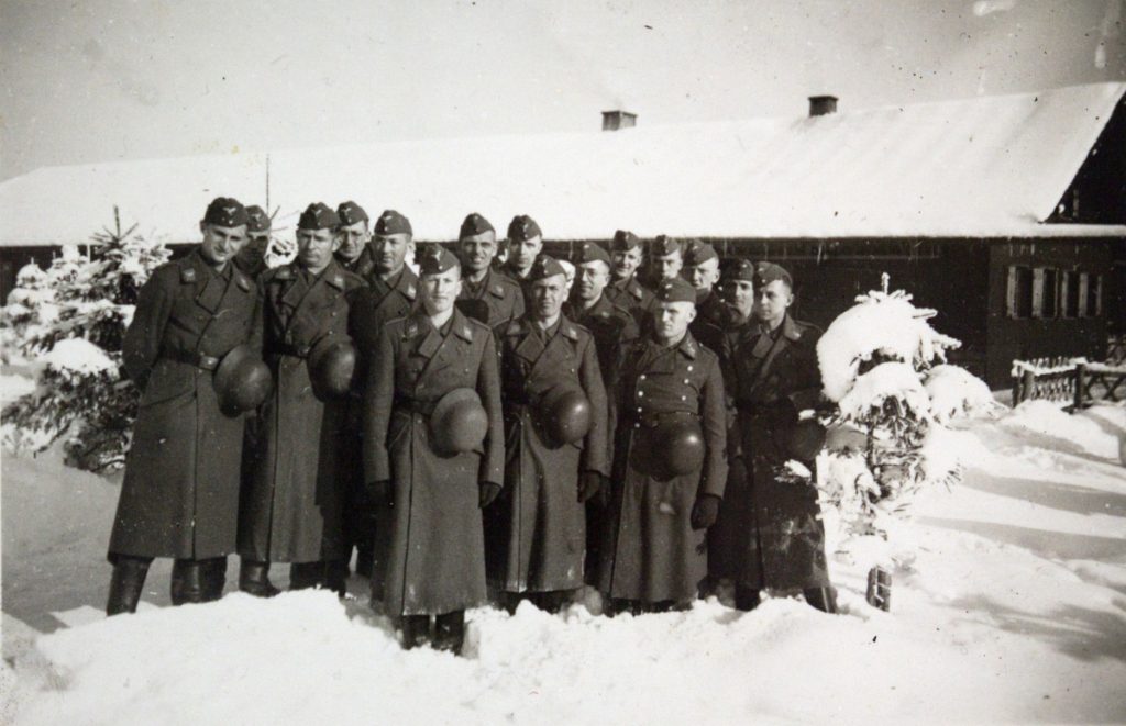 «Die zweite Gruppe» in Kaufbeuren