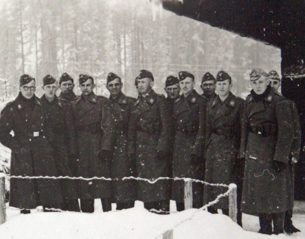 «Auf dem Schiesstand» in Kaufbeuren