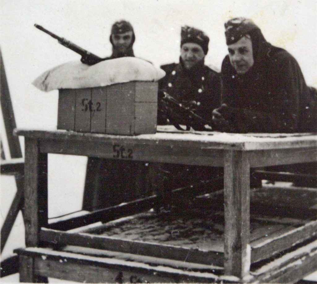 «Auf der Pritsche» in Kaufbeuren