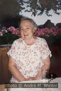Lydia 1994