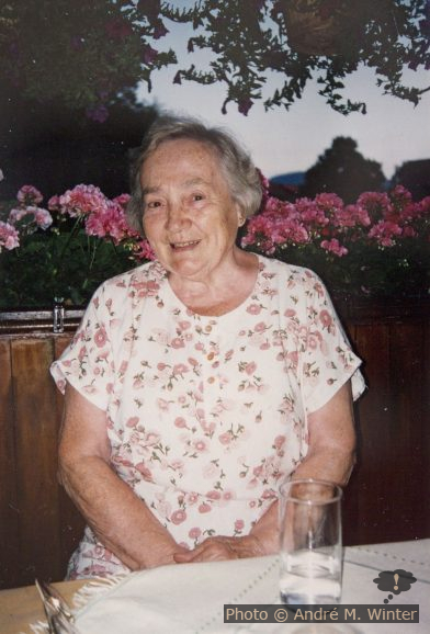Lydia 1994