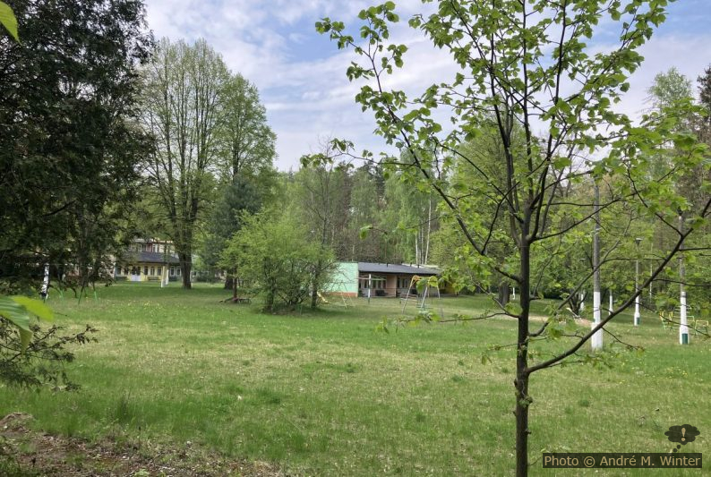 Ferienlager Boruta