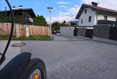 Vorm Haus